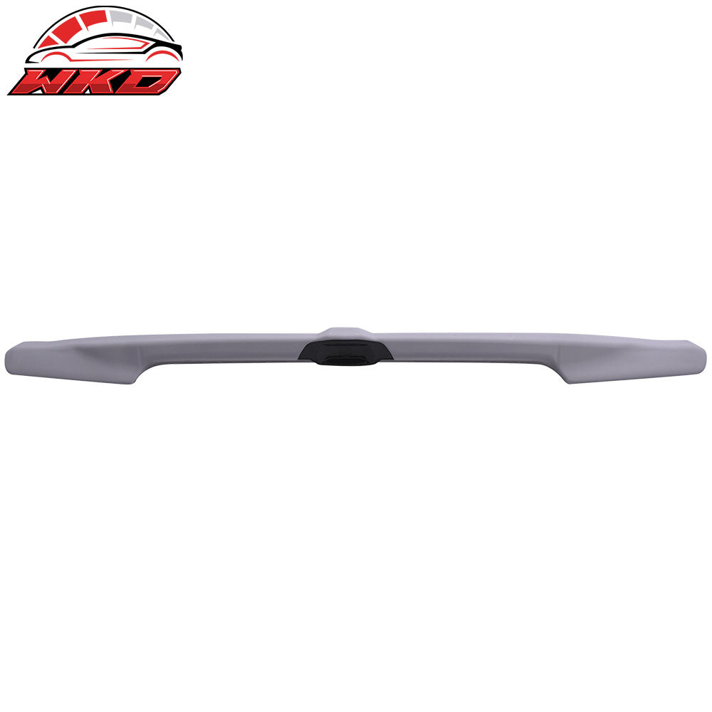 Wholesale 06-07 Honda Accord MD Style Flush Mount Trunk Spoiler Gray Primer ABS