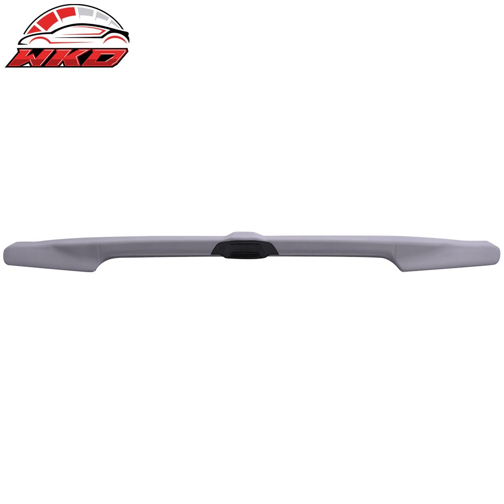 Wholesale 06-07 Honda Accord MD Style Flush Mount Trunk Spoiler Gray Primer ABS