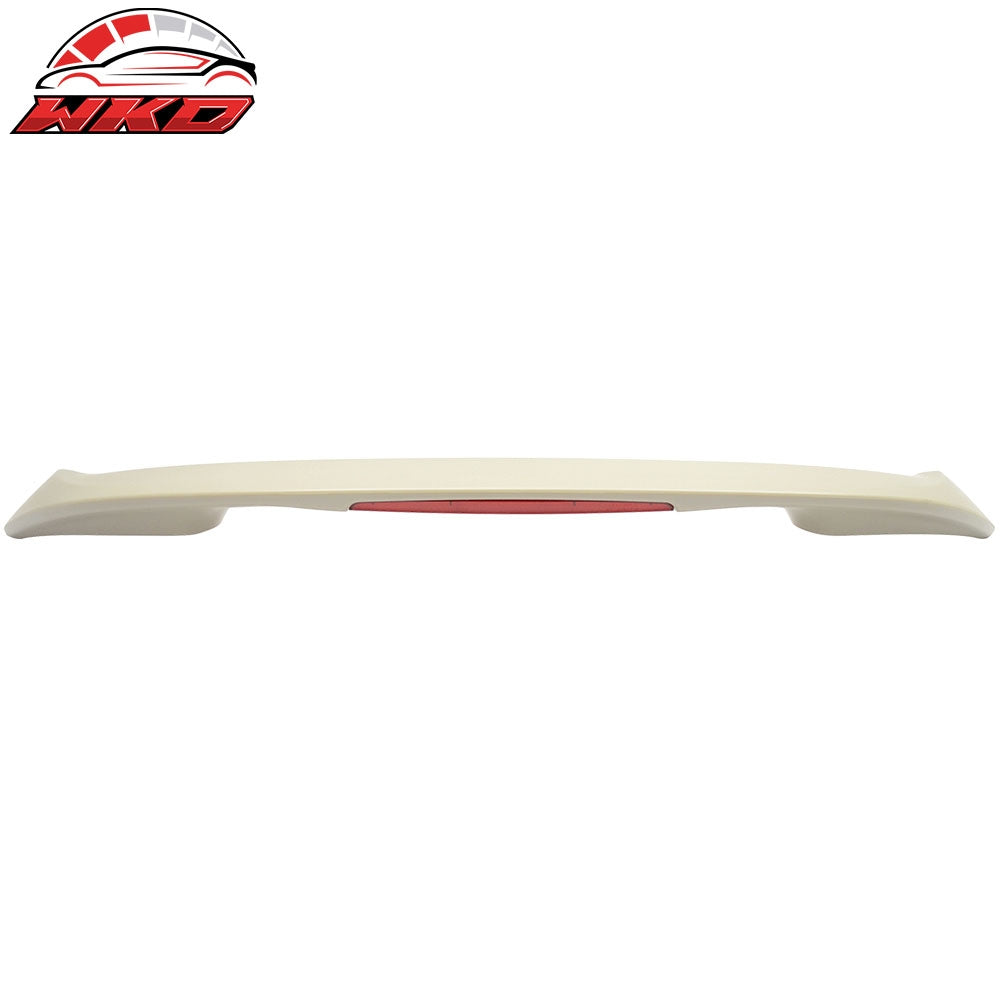 Wholesale 13-16 Honda Accord MD Style Trunk Spoiler Wing ABS Unpainted