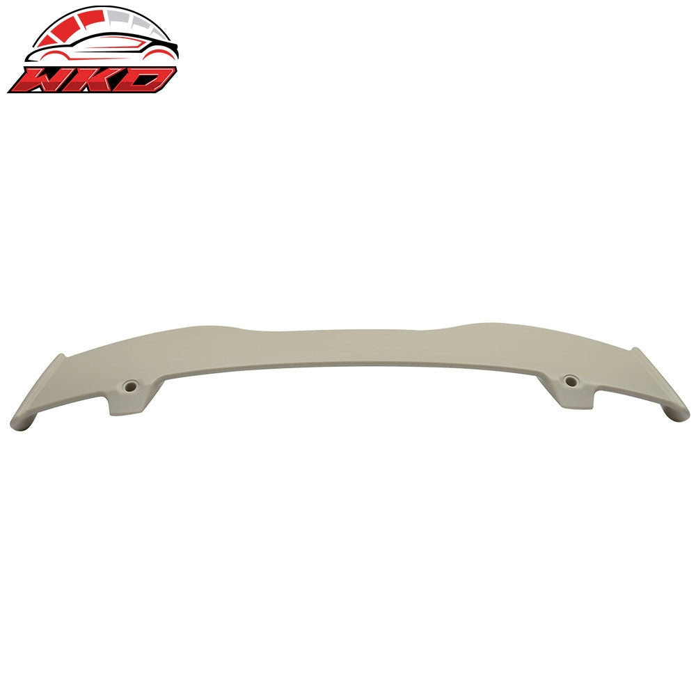 Wholesale 14-17 Honda Fit Jazz GK Hatchback Mugen Rear Trunk Spoiler GK5 GK2 GK3