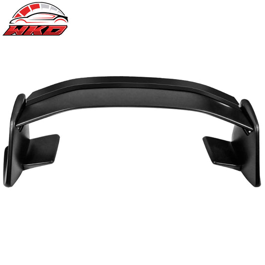 Wholesale 13-20 Scion FRS/BRZ/Toyota 86 NRS Trunk Spoiler Matte Black Top Gurney Flap