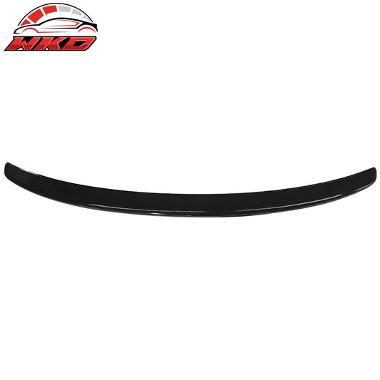 Wholesale 14-15 Kia Optima K5 OE Factory Style Trunk Spoiler Painted #EB Ebony Black
