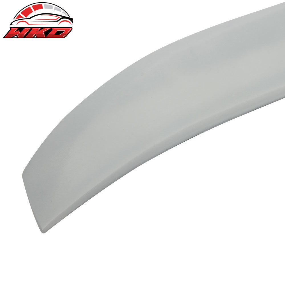 Fits 05-10 Volkswagen Jetta Sedan OE Factory Trunk Spoiler Wing - PU