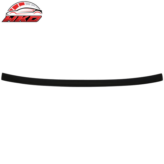 Wholesale 09-10 Corolla OE Style ABS Trunk Spoiler Painted #U209 Black Sand Pearl