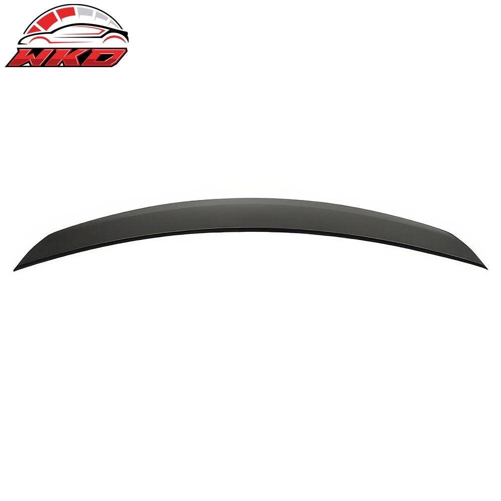 Wholesale 11-23 Chrysler 300 OE Style ABS #PDB Crystal Blue Pearl Rear Trunk Spoiler