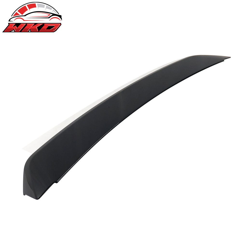 Fits 05-09 Ford Mustang OE Style Gloss Black Duckbill Rear Trunk Spoiler Wing