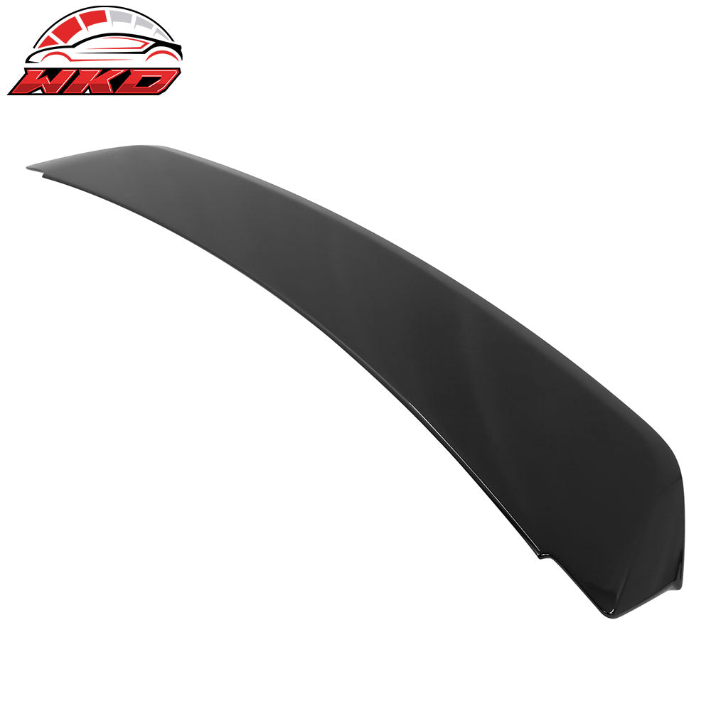 Fits 05-09 Ford Mustang OE Style Gloss Black Duckbill Rear Trunk Spoiler Wing