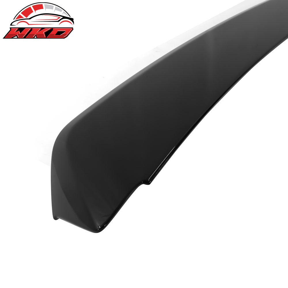 Fits 05-09 Ford Mustang OE Style Gloss Black Duckbill Rear Trunk Spoiler Wing