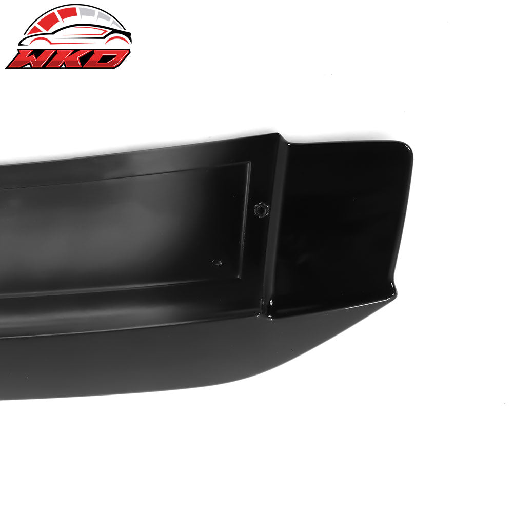 Fits 05-09 Ford Mustang OE Style Gloss Black Duckbill Rear Trunk Spoiler Wing