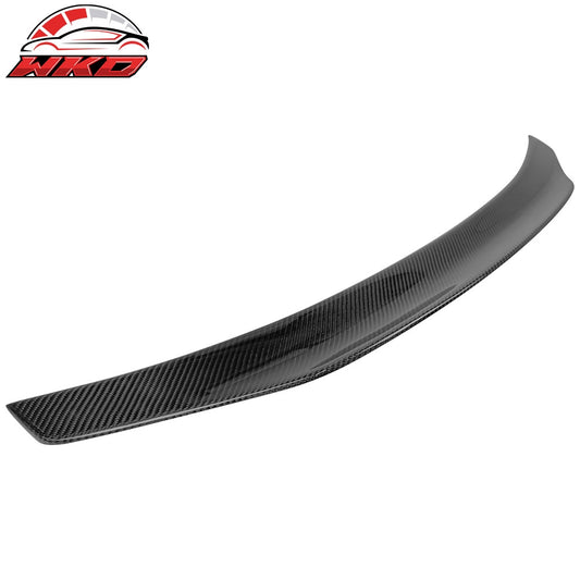 17-23 Benz W213 E-Class Trunk Spoiler PSM Style Carbon Fiber Rear Boot Wing | Wholesale