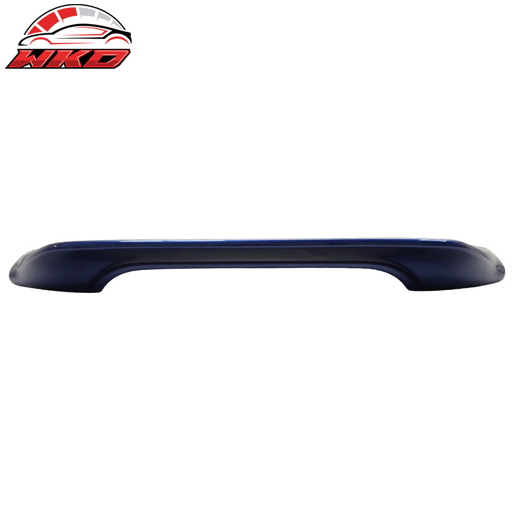 Fits 13-20 Scion FRS/Subaru BRZ/Toyota 86 TRD Style Trunk Spoiler Painted #E8H
