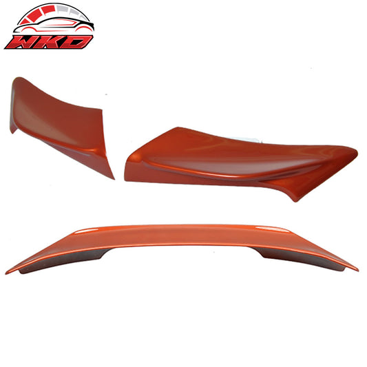 13-20 Scion FRS/Subaru BRZ/Toyota 86 TRD Style Trunk Spoiler Painted #H8R | Wholesale
