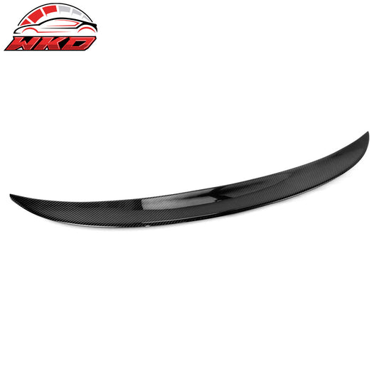 Closeout! 19-26 BMW G20 3-Series Performance Trunk Spoiler Carbon Fiber CF | Wholesale