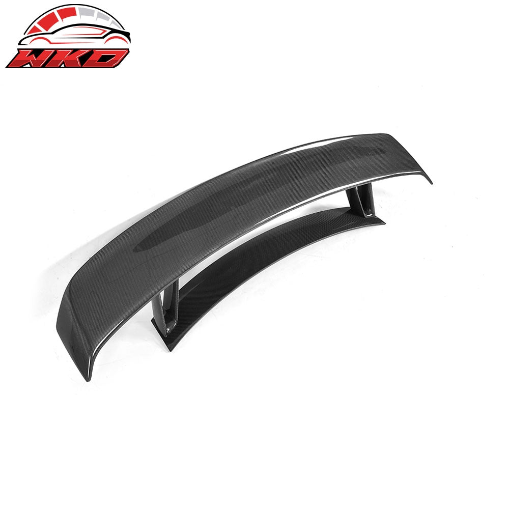Wholesale 16-18 Audi A7 S7 RS7 Sedan RS Style Rear Trunk Spoiler Wing Carbon Fiber
