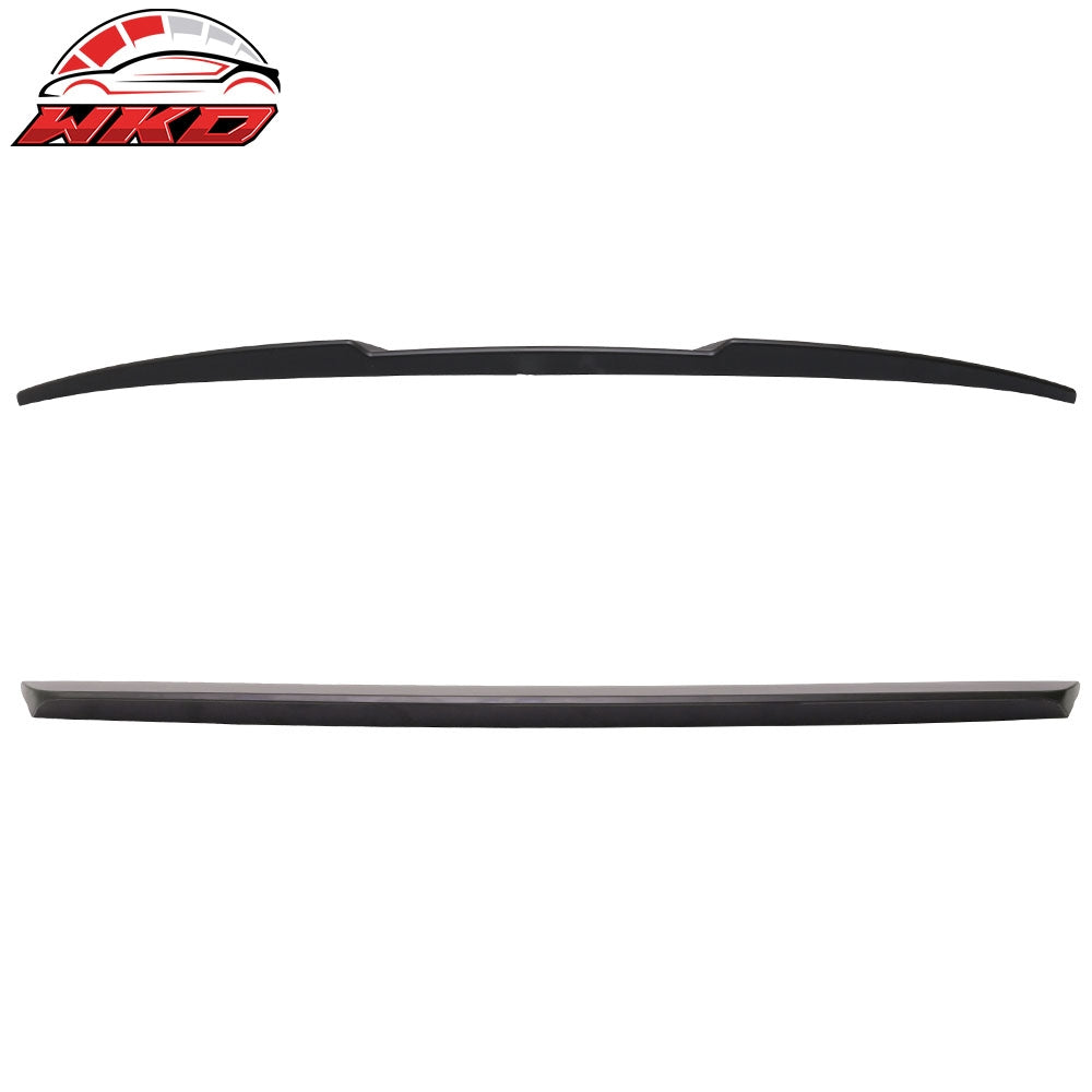 Wholesale 16-21 Honda Civic 10th Gen Sedan OE Trunk Spoiler + IKON Style Roof Spoiler