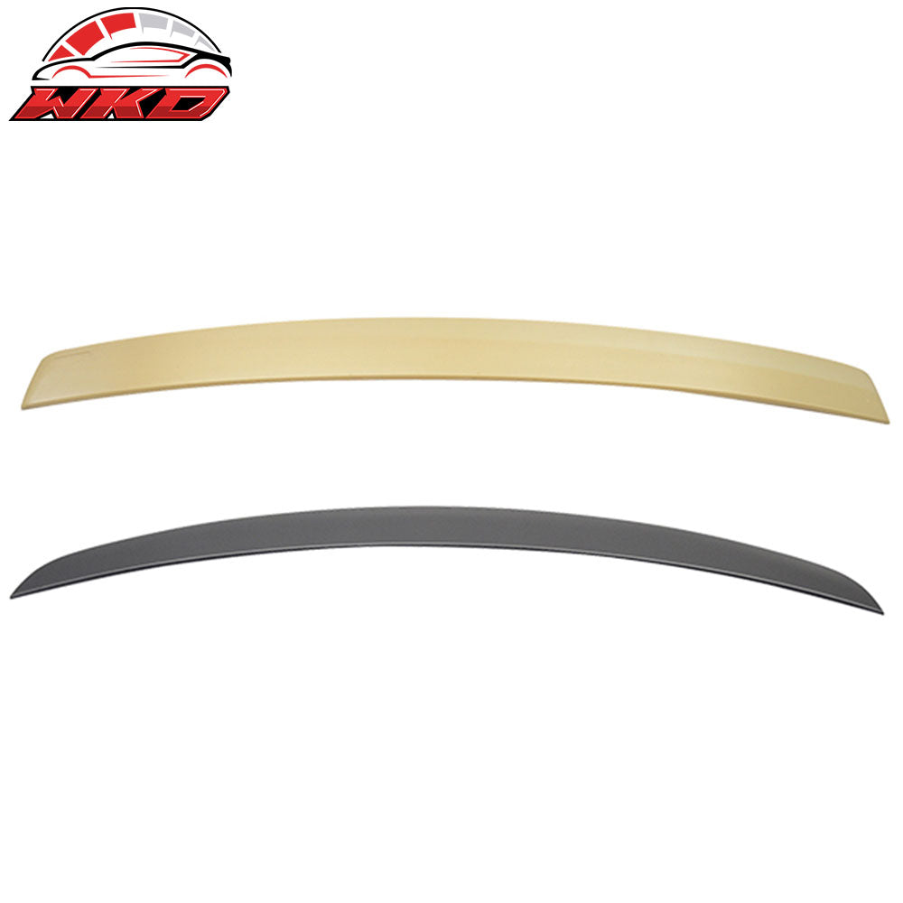 Wholesale 11-14 Hyundai Sonata Sedan Trunk Spoiler & OE Factory Roof Wing