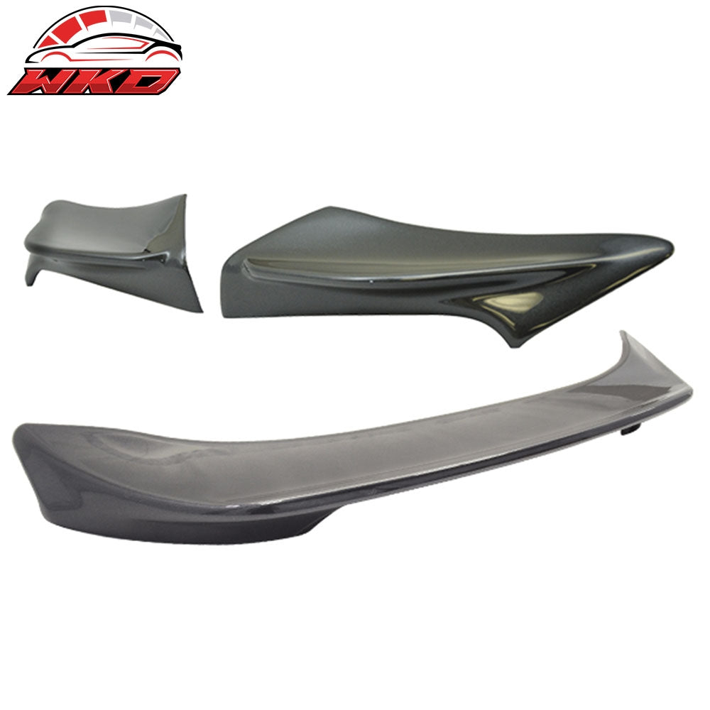 Wholesale 13-20 Scion FRS/Subaru BRZ/Toyota 86 TRD Style Trunk Spoiler Painted #61K