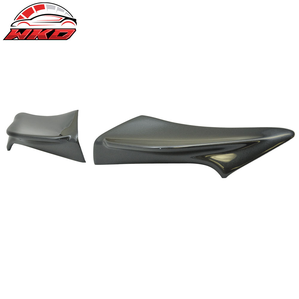 Fits 13-20 Scion FRS/Subaru BRZ/Toyota 86 TRD Style Trunk Spoiler Painted #61K