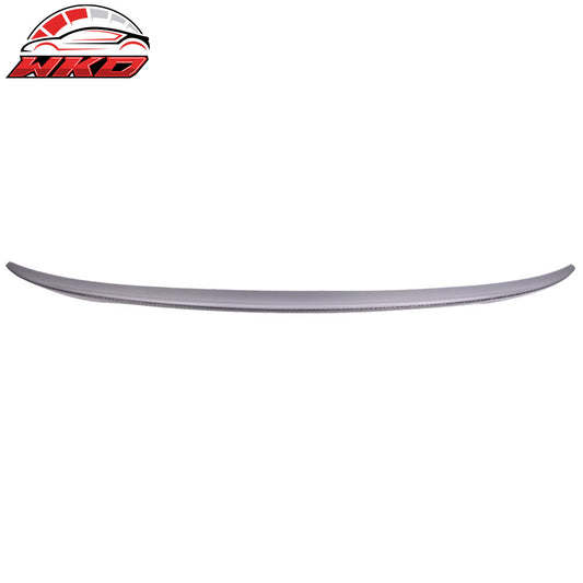 2008-14 BMW E71 X6 5Dr SUV Performance Style Carbon Fiber Trunk Spoiler (CF) | Wholesale