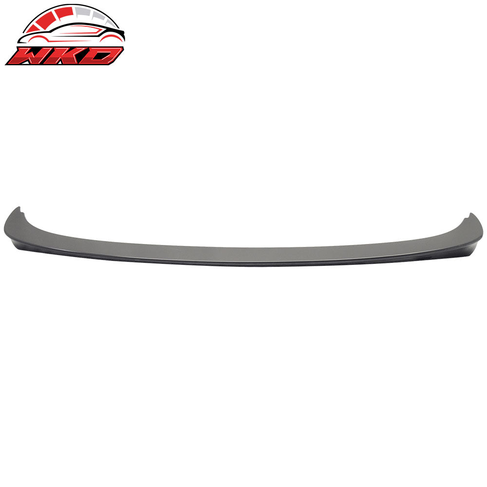 Wholesale 06-11 BMW E90 3-Series A Style Rear Trunk Spoiler Wing Lip ABS Unpainted