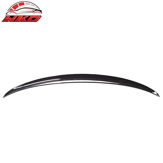 Wholesale 14-19 BMW F80 3-Series Performance Style Trunk Spoiler Painted #475 Black