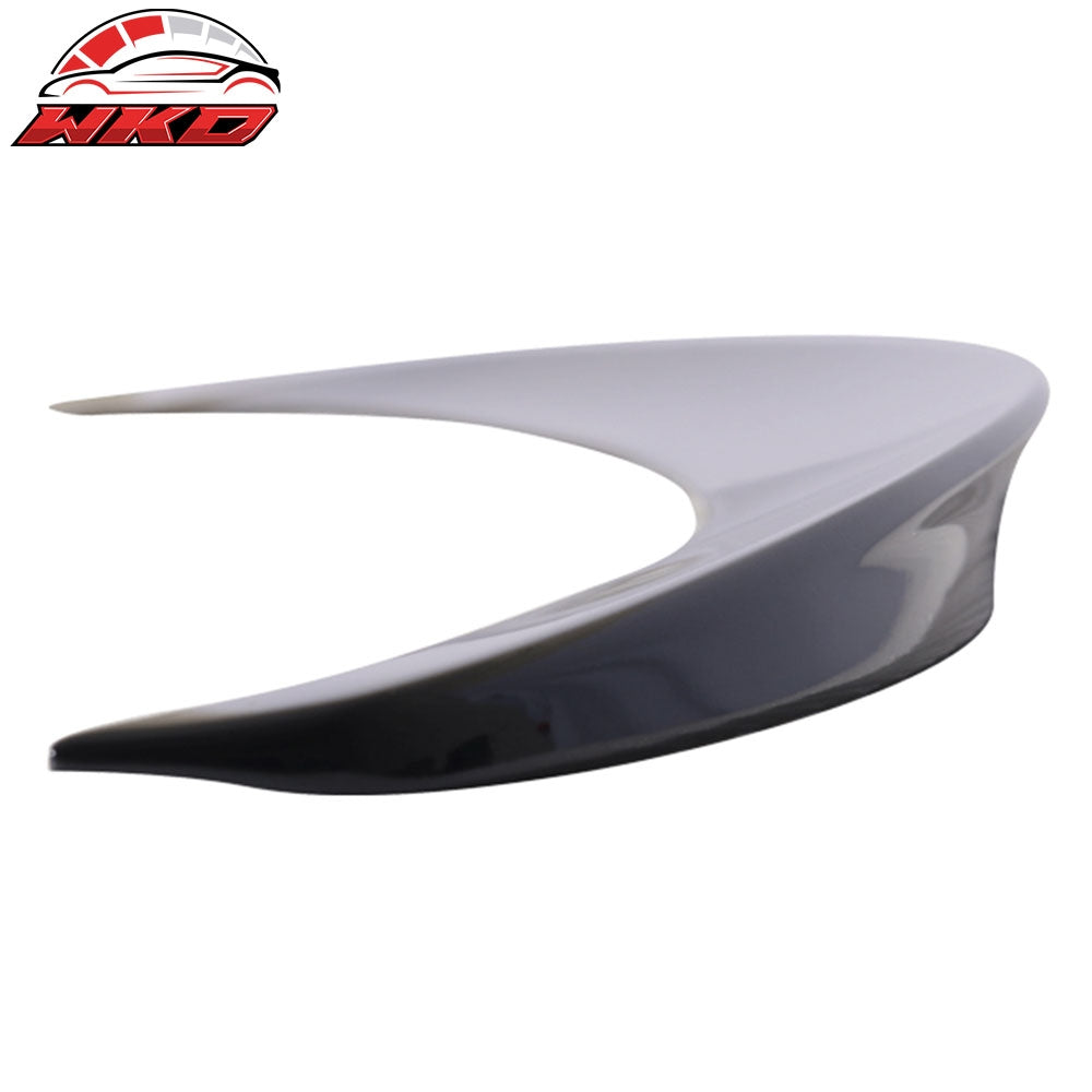 2015-20 BMW F80 M3 Sedan Performance Style Trunk Spoiler Painted #A89 Blue | Wholesale