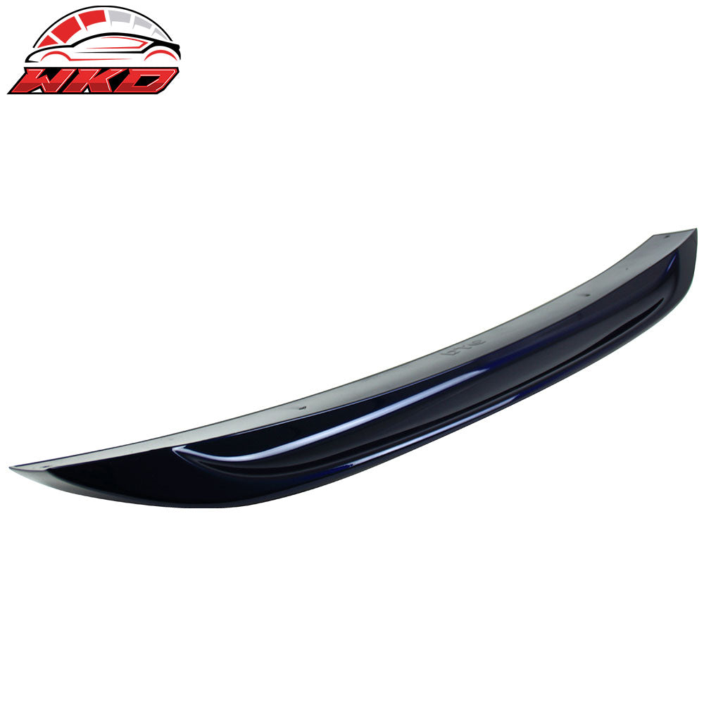 Fits 00-09 Honda S2000 AP1 AP2 OE Style Rear Trunk Spoiler Painted #B523P Blue
