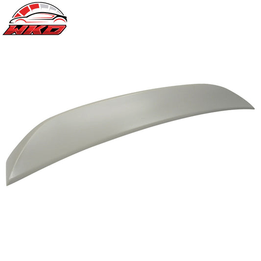 Wholesale 00-09 Honda S2000 AP1 AP2 OE Style Trunk Spoiler Painted #YR564M Burgundy