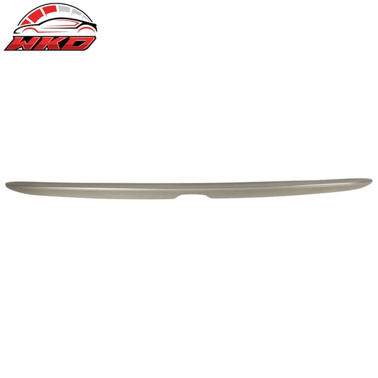 2013-17 Honda Accord Sedan OE Style Trunk Spoiler Painted #YR591P Champagne | Wholesale