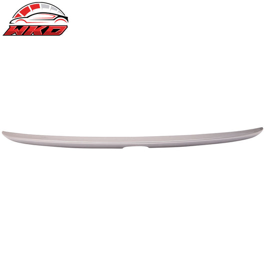 Wholesale 13-17 Honda Accord Sedan OE Style Rear Trunk Spoiler Painted #NH700M Silver
