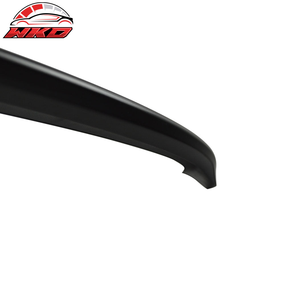 Fits 15-19 BMW F16 X6 F86 Performance Style Rear Trunk Spoiler Wing Unpainted