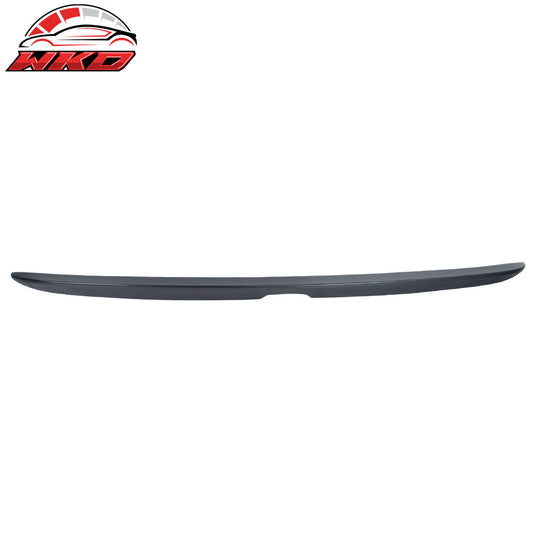 2013-17 Honda Accord 9th Sedan OE Style Trunk Spoiler Painted #NH797M Steel | Wholesale