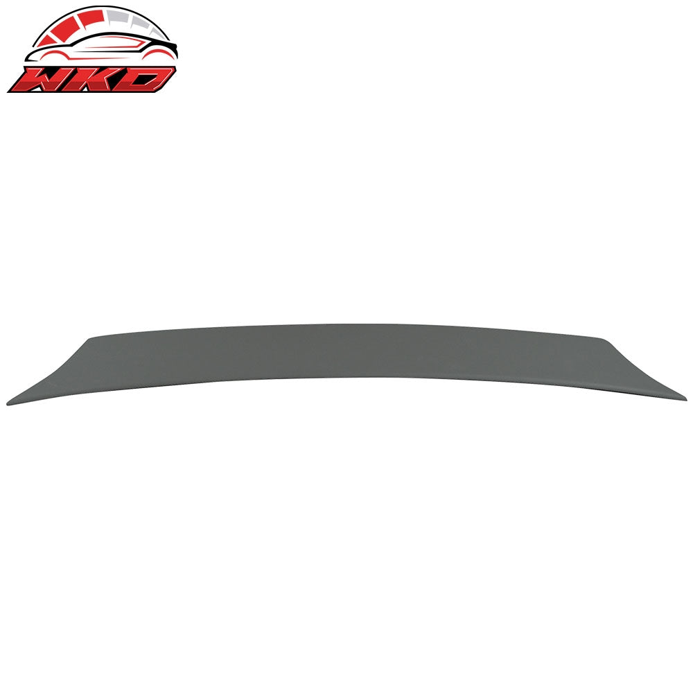 14-20 Lexus IS250 IS300 V Style High Kick Rear Trunk Spoiler Wing Lip FRP | Wholesale