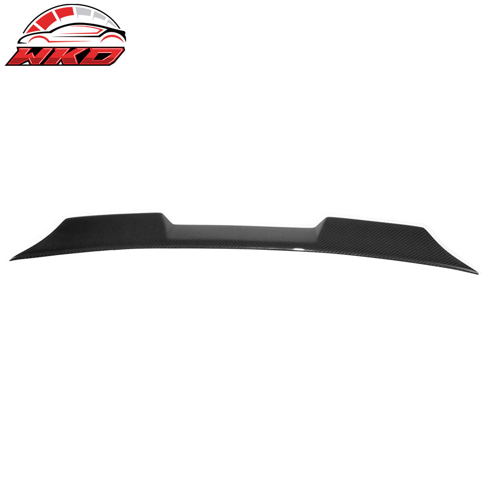 Wholesale Closeout! 14-20 Lexus IS250 IS300 V Style Rear Trunk Spoiler Carbon Fiber