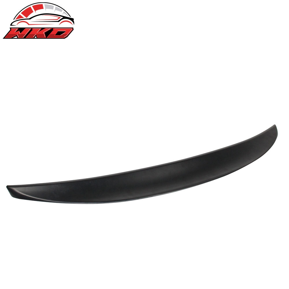 16-26 Mazda MX5 MX-5 Miata ND 4th Performance Style Trunk Spoiler Unapinted | Wholesale