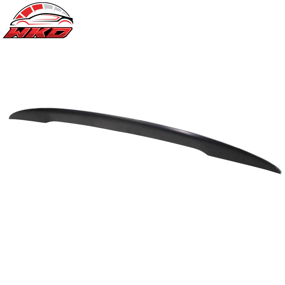 Fits 16-25 Mazda MX5 MX-5 Miata ND 4th Performance Style Trunk Spoiler Unapinted