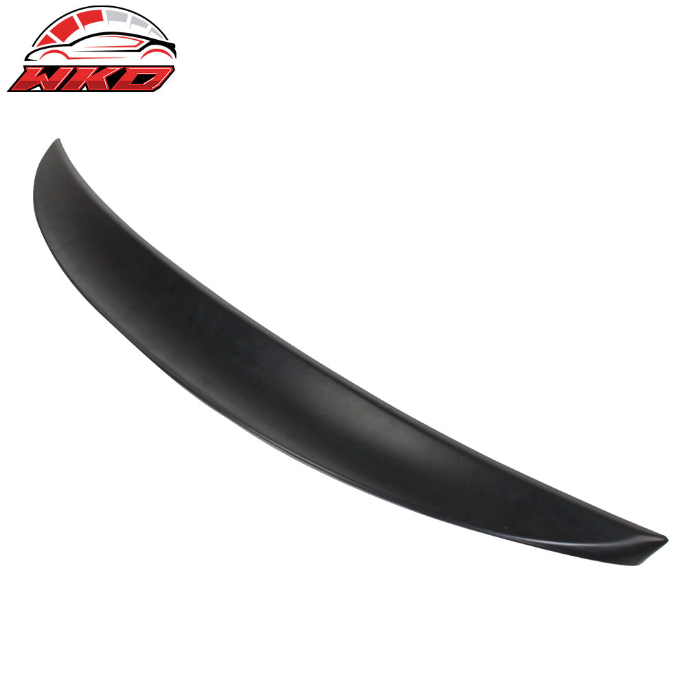 Fits 16-25 Mazda MX5 MX-5 Miata ND 4th Performance Style Trunk Spoiler Unapinted