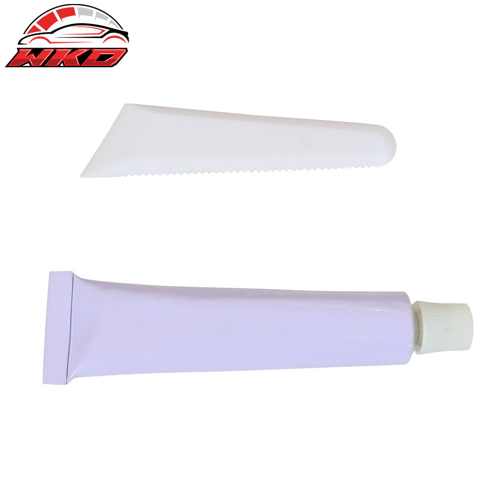 Fits 03-09 Nissan 350Z Fairlady V Style Duckbill Trunk Spoiler Painted #AX6 Red