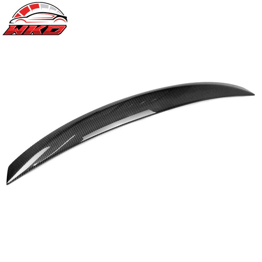 2016-23 Nissan Maxima A36 OE Style Rear Trunk Spoiler Carbon Fiber | Wholesale