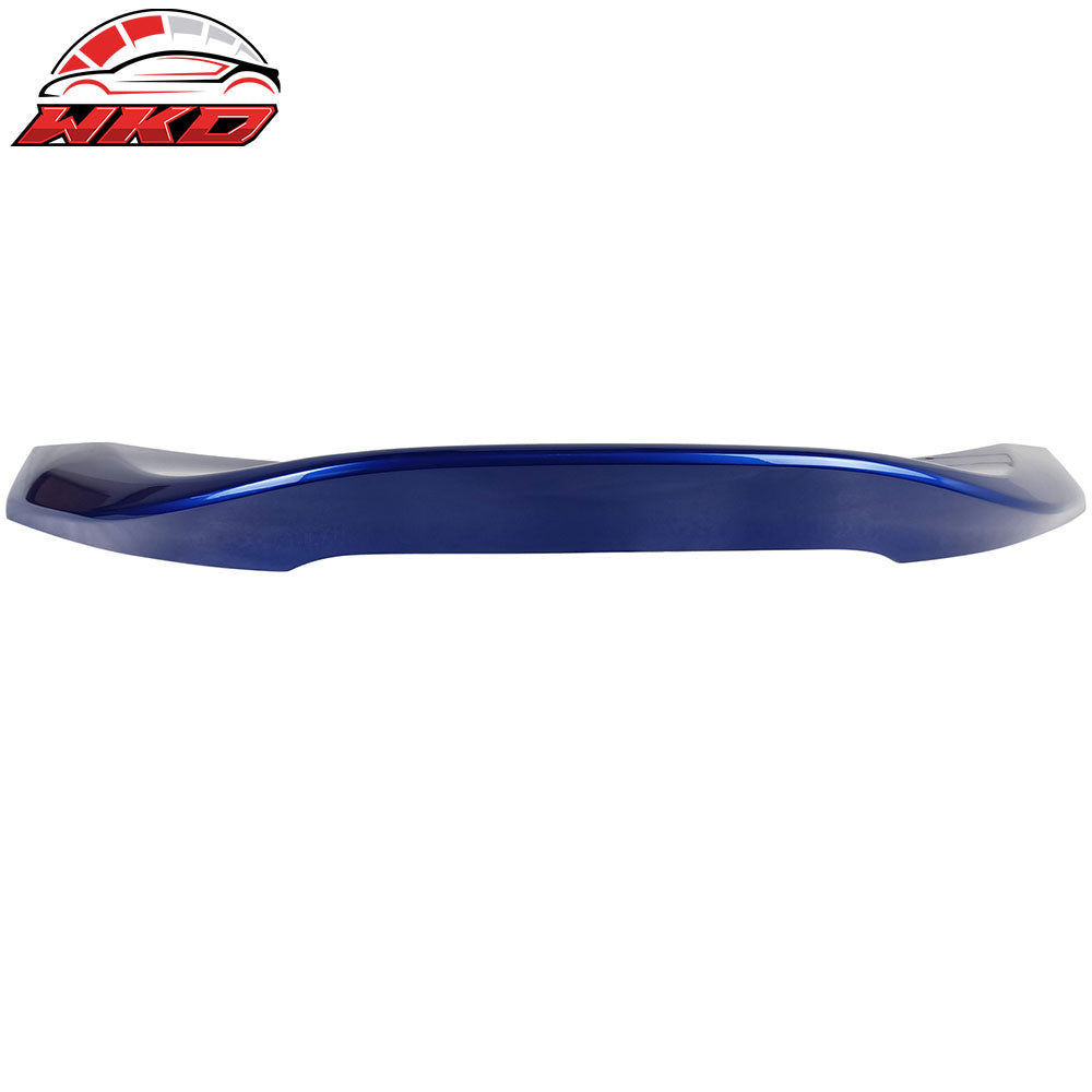 Wholesale 13-20 Subaru BRZ/Scion FRS/Toyota 86 L Style Trunk Spoiler ABS Painted #02C
