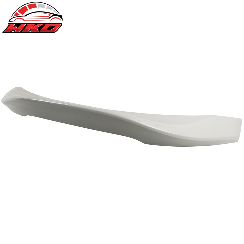 Fits 13-20 Subaru BRZ/Scion FRS/Toyota 86 L Style Trunk Spoiler ABS Painted #37J