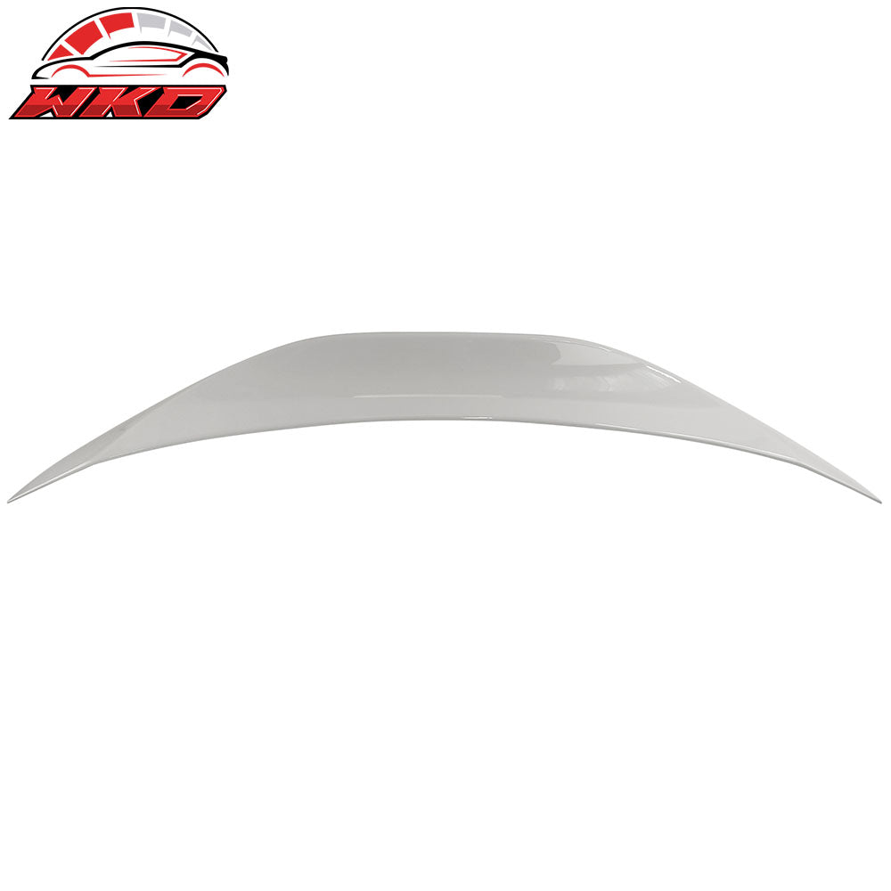 Fits 13-20 Subaru BRZ/Scion FRS/Toyota 86 L Style Trunk Spoiler ABS Painted #37J