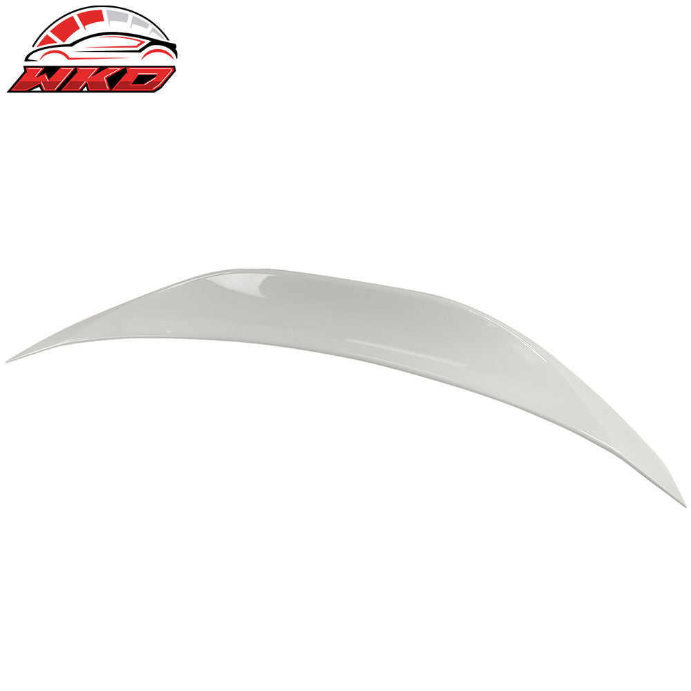 Fits 13-20 Subaru BRZ/Scion FRS/Toyota 86 L Style Trunk Spoiler ABS Painted #37J