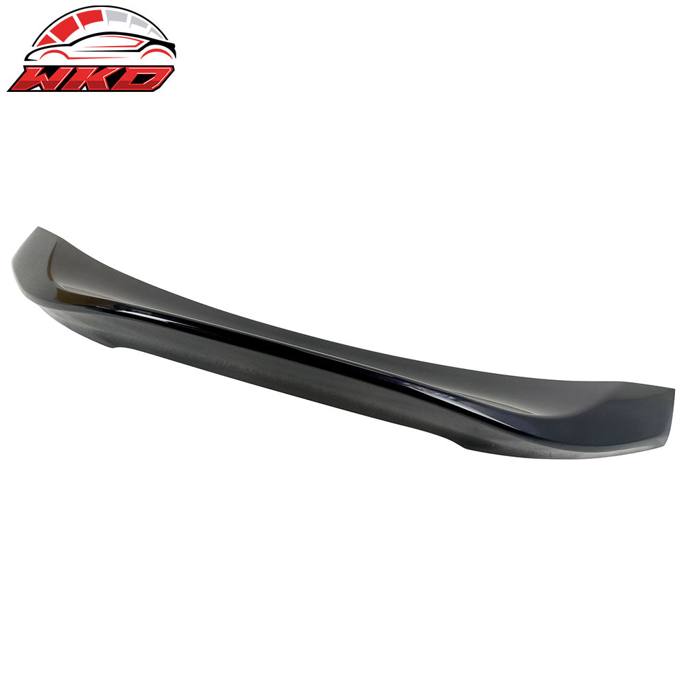 Fits 13-20 Subaru BRZ/Scion FRS/Toyota 86 L Style Trunk Spoiler ABS Painted #61K