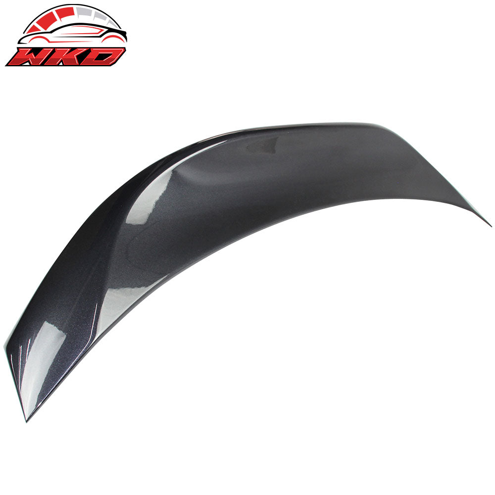 Fits 13-20 Subaru BRZ/Scion FRS/Toyota 86 L Style Trunk Spoiler ABS Painted #61K