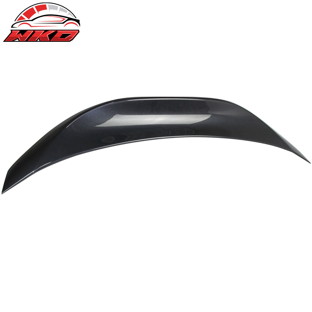 Fits 13-20 Subaru BRZ/Scion FRS/Toyota 86 L Style Trunk Spoiler ABS Painted #61K