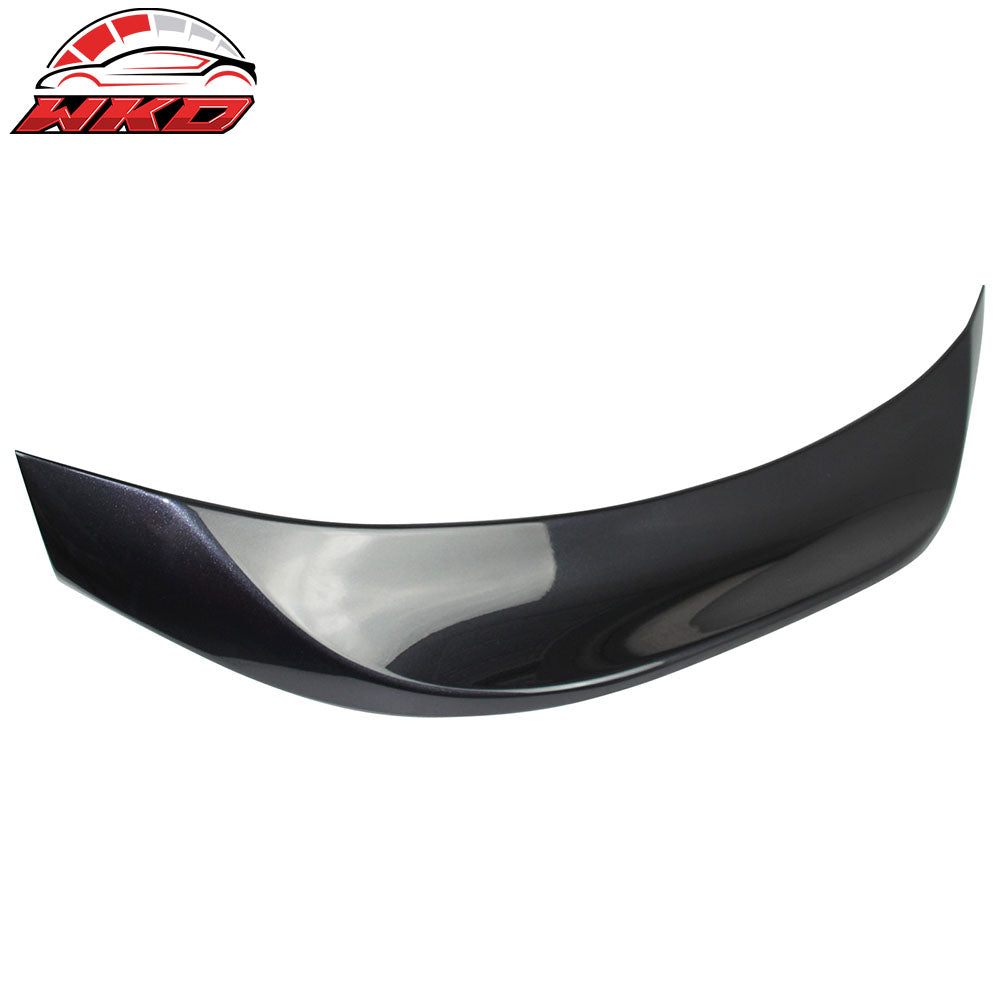 Fits 13-20 Subaru BRZ/Scion FRS/Toyota 86 L Style Trunk Spoiler ABS Painted #61K