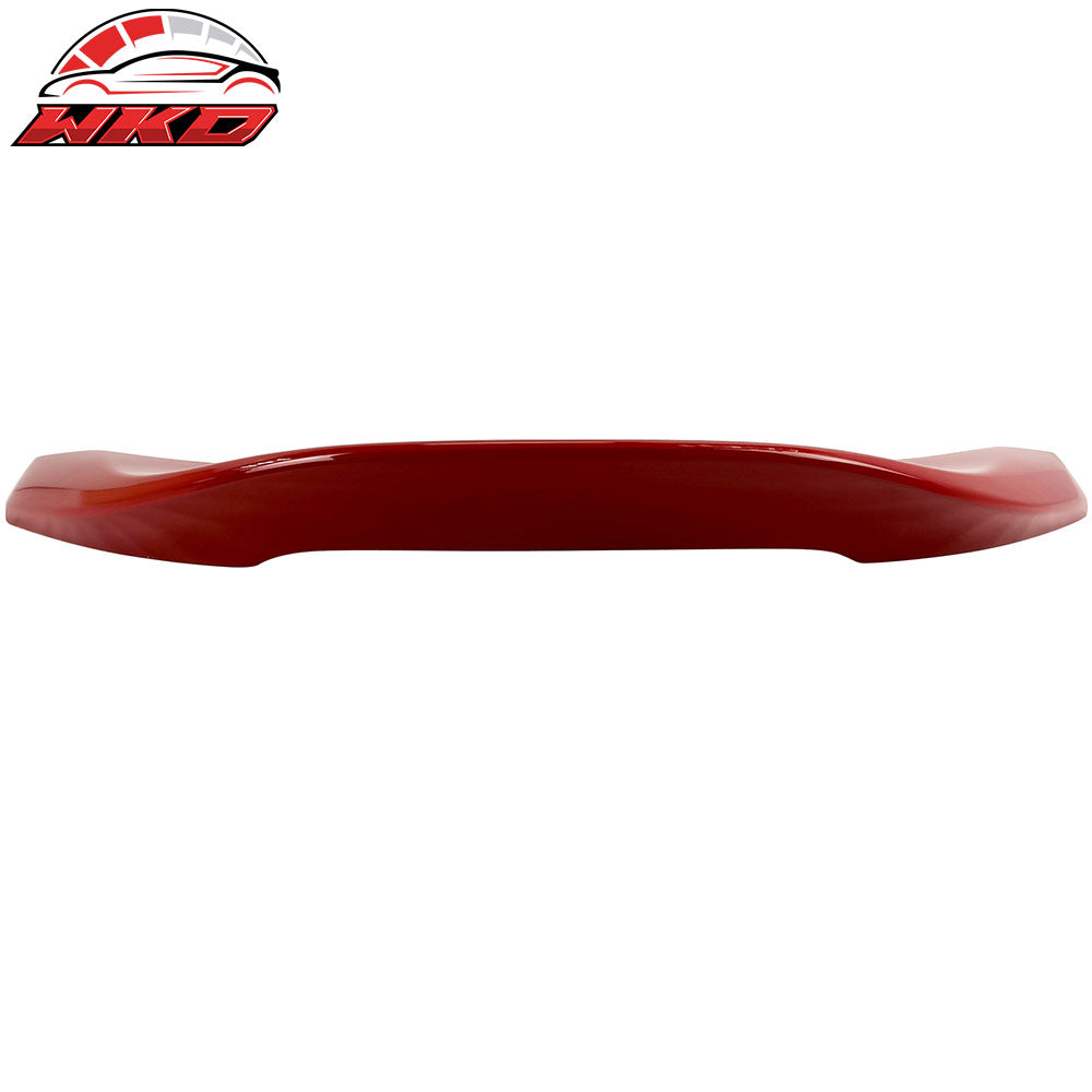 Wholesale 13-20 Subaru BRZ/Scion FRS/Toyota 86 L Style Trunk Spoiler ABS Painted #C7P