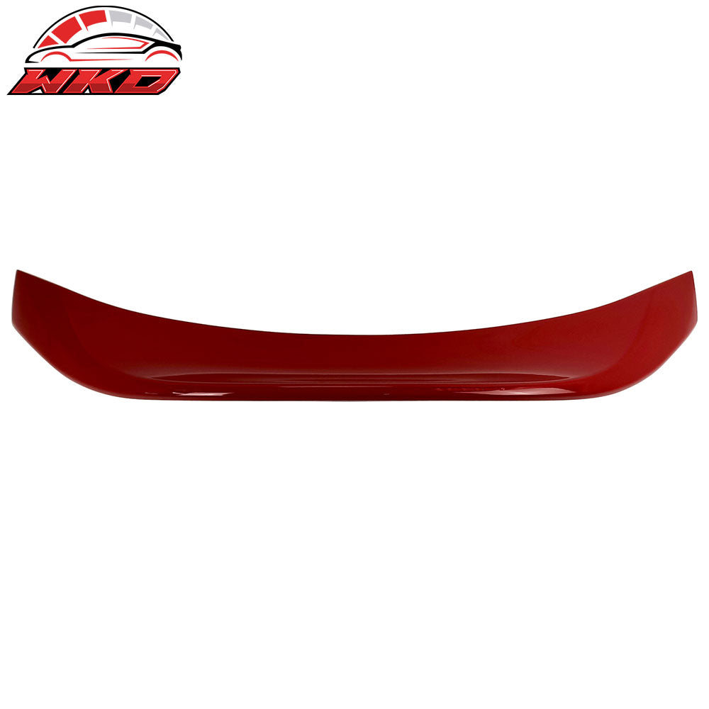Fits 13-20 Subaru BRZ/Scion FRS/Toyota 86 L Style Trunk Spoiler ABS Painted #C7P