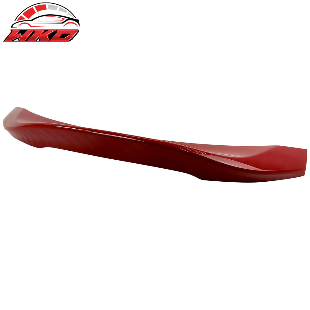 Fits 13-20 Subaru BRZ/Scion FRS/Toyota 86 L Style Trunk Spoiler ABS Painted #C7P